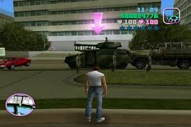 Résultat de recherche d'images pour "gta vice city pc"