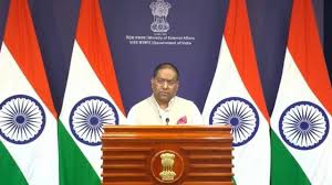3 Indians abducted by Al-Qaeda-linked terrorists in Mali, MEA urges Indian citizens to exercise extreme caution
