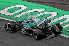 The Race - News update