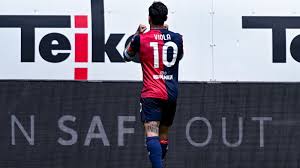 Serie A Roundup: Fiorentina Hosts Atalanta in Key European Clash Amidst Matchday 30 Action