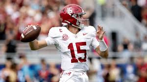 Alabama vs. Georgia: Betting Odds, Predictions, and Game Preview