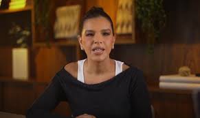Mariana Rios vende método para atrair prosperidade e amor: 'Eu não apenas desejava, eu sentia'; veja o valor