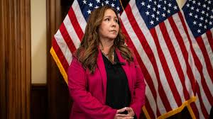 Adelita Grijalva Sworn Into Office