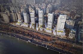 용산산호아파트