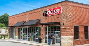 Cicis® Pizza Teams Up with CaseOh to Rename the Internet's Favorite Cicis Order