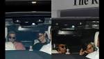 Ranveer Singh Deepika Padukone's alleged