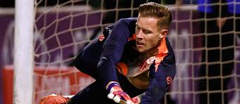 ter stegen