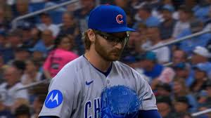 Cubs add Maton back to depleted bullpen; Martin out 8 weeks