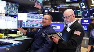 Dow Jones Industrial Average Hits New Records