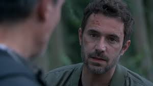 Emmerdale's Oliver Farnworth speaks out after John's shocking Corriedale exit