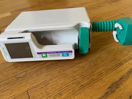 DigiPump SR31x Syringe Pump | VEENAmerica - Veterinary ...