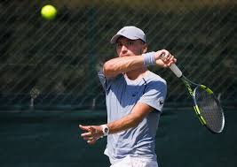 ATP Kitzbühel - Raphaël Collignon opposé à Daniel Altmaier au premier tour