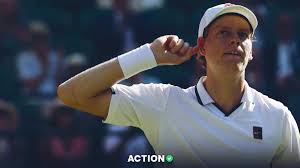 Wimbledon Predictions, Picks, Odds for Sinner vs Mochizuki, Hurkacz vs Struff — 7/5