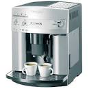 Cafetera automatica delonghi magnifica