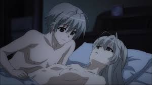 Resultado de imagem para yosuga no sora