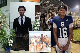 Nolan Wells’ death ‘consistent with drowning,’ no evidence it was criminal or racially motivated, grand jury finds