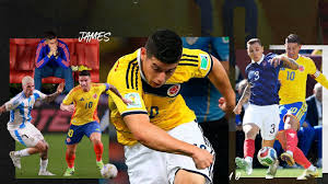 James Rodríguez en el Mundial 2026: La epítome del "jugador de selección"
