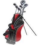 Shop for golf clubs on