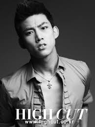 2PM&#39;s Taec Yeon will be joining tvN&#39;s ghost drama Who Are You as Cha Gun Woo, a cop who does not believe anything until he sees and touches it. - taecyeon2