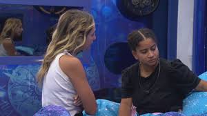 Samira critica Chaiany após decisão sobre imunidade do Anjo: 'O que ela fez não foi legal'