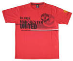 Man Utd : Football Shirts, Football Kit and