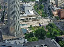 Picture of Willy-Brandt-Platz