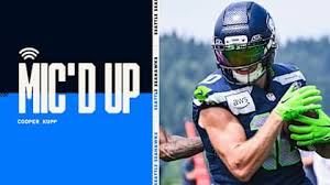 Seattle Seahawks - News update