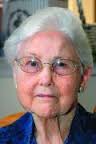 In Loving Memory of Mary Elder Armstrong DeFazio who passed away on December 29, 2012. - dailylocalnews_dln_mdefazio_20121231