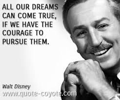 Walt Disney quotes - Quote Coyote via Relatably.com