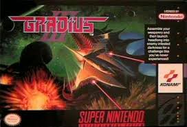  gradius 3 snes