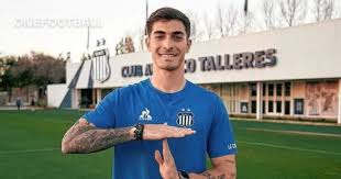 ¿Con el ex Unión Valentín Fascendini? Sampaoli prepara cambios para visitar a Gimnasia de Mendoza con su Talleres