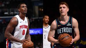 Trend Google: pistons - warriors