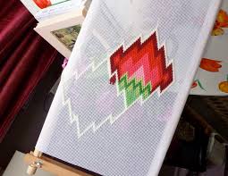 Résultat de recherche d'images pour "sans bargello pattern"