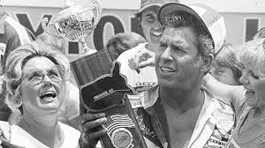 Remember these NASCAR legends? Full list of Daytona summer race winners