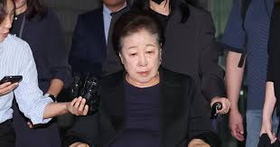 조선일보 - News update