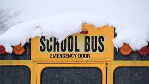 School Closures in Central Ohio and Cincinnati Due to Snow - February 2026