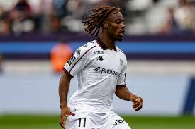 Brest vs Nice: French Ligue 1 stats & head-to-head - BBC