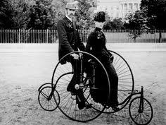 Image result for ancient bikes