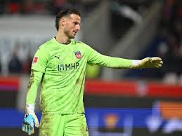 Official | Borussia Dortmund send keeper Diant Ramaj back to Copenhagen on loan