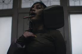 'Evil Dead Burn' Review: Effective Piece of Gross-Out Guignol