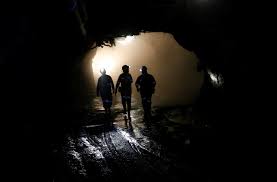 Petra Diamonds to cut jobs, places S.African Finsch mine on business rescue
