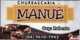 Resultado de imagem para CHURRASCARIA MANUÊ