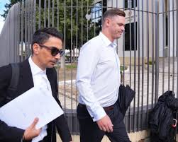 British man fined €3,000 for causing two-year-old son’s death in Cyprus — The Guardian