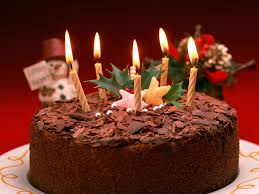Resultado de imagem para Bolo de aniversário de cinco anos