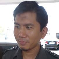 Ahmad Suyanto Wakil Ketu DPRD Surabaya - yanto-bs