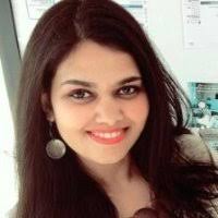 Anuja Jadhav Email & Phone Number