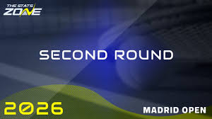 Vilius Gaubas vs Felix Auger-Aliassime: 2026 Madrid Open Prediction