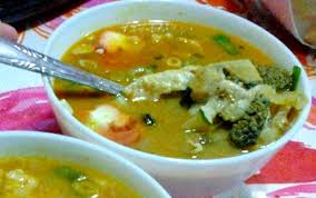 Image result for soto babat sapi