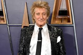 Rod Stewart