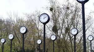 uhr umstellen 2026 winterzeit